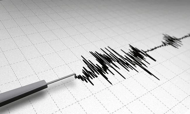 Σεισμός στην Κάρπαθο – Δύο σεισμικές δονήσεις σε τρία λεπτά